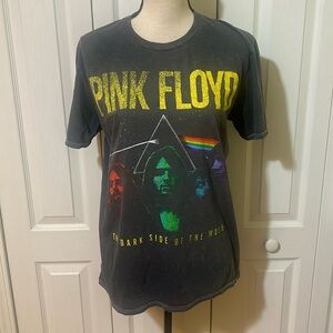 Philcos Punk Floyd The dark side of the moon